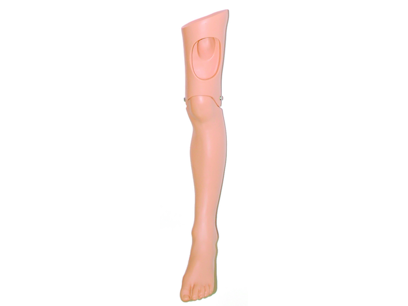 Laerdal-350-00450 Nsg Kid Left Leg 1/Ea
