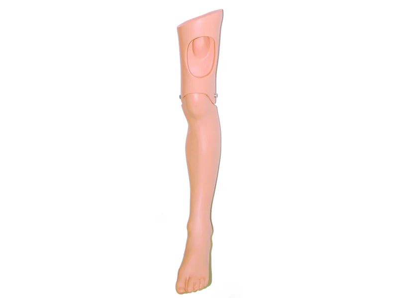 Laerdal-350-00450 Nsg Kid Left Leg 1/Ea