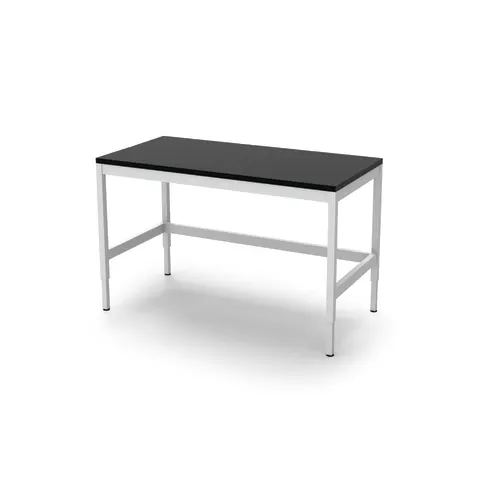 Marketlab Phenolic Lab Benches with Open Base