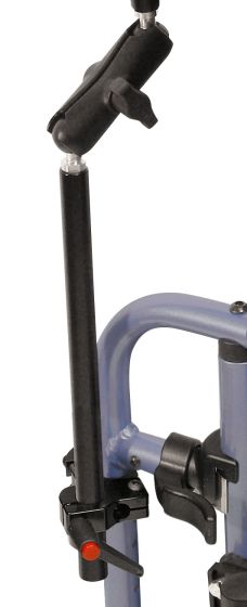 Therafin-32365-Device Frame Mount 1-1/4"