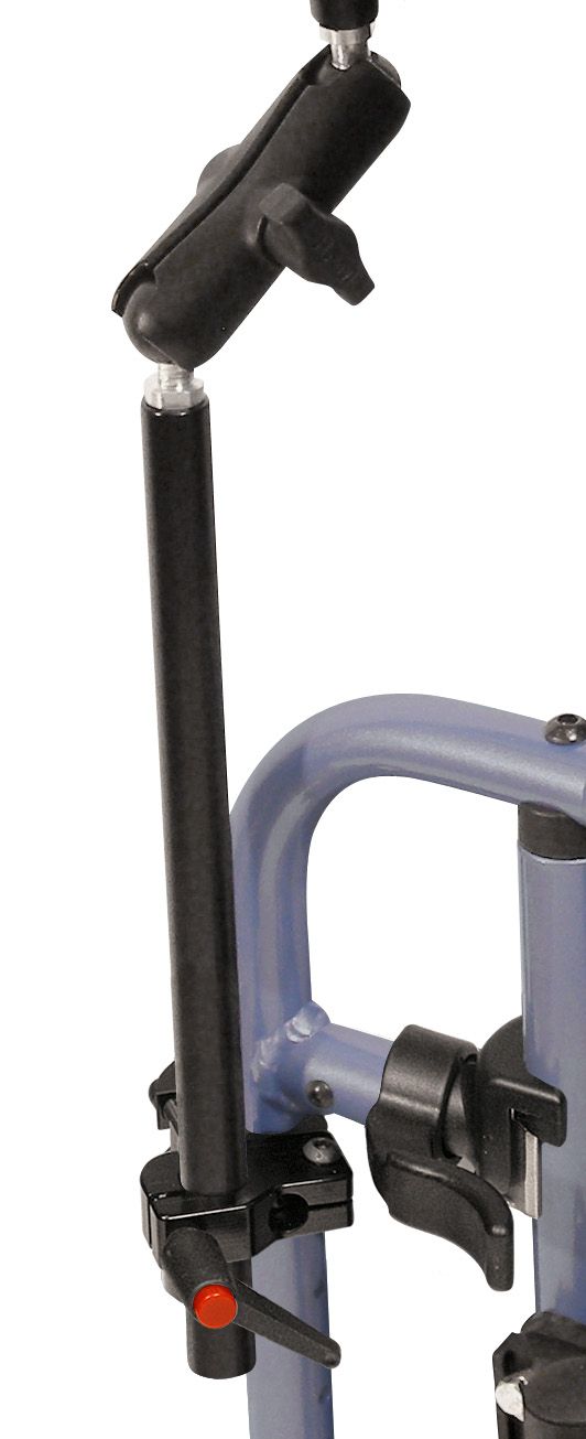 Therafin-32350-Device Frame Mount 3/4" 7/8" & 1"