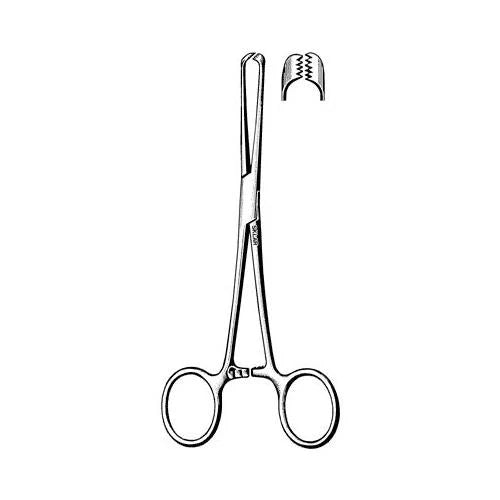 Sklar Allis Tissue Forceps