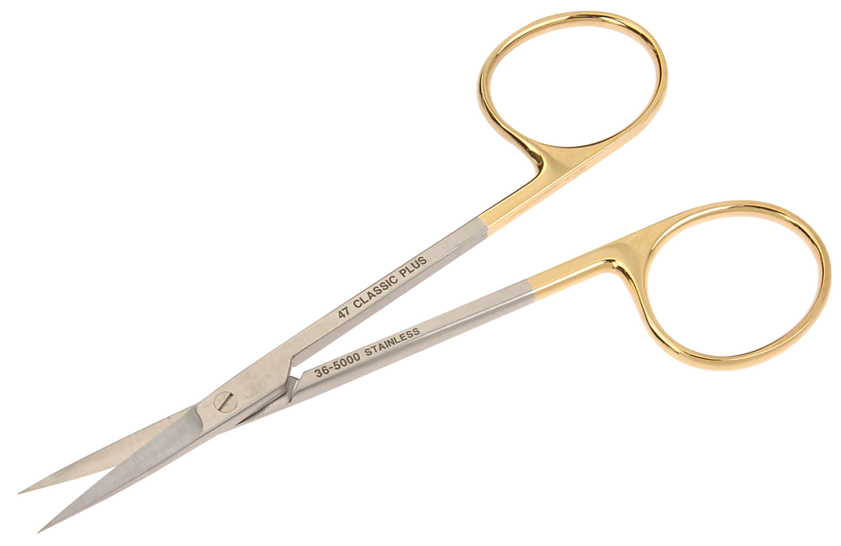 Aspen Surgical Scissors