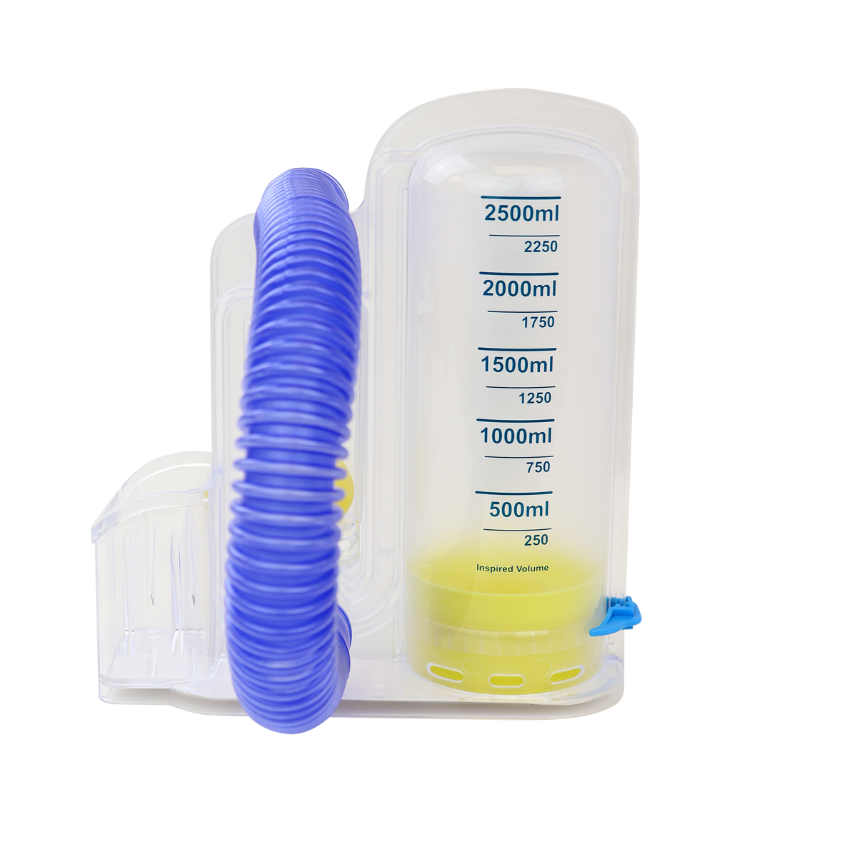Dynarex Volumetric Incentive Spirometer