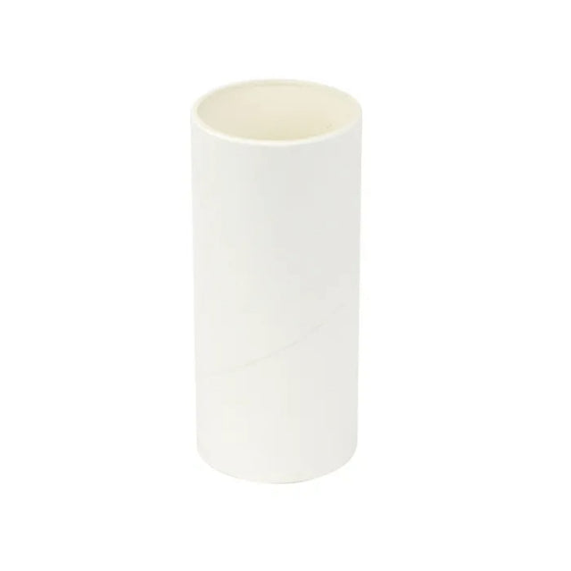 Dynarex-36118 Cardboard Peak Flow Mouthpiece with Disposable
