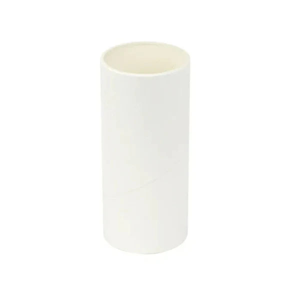 Dynarex-36118 Cardboard Peak Flow Mouthpiece with Disposable