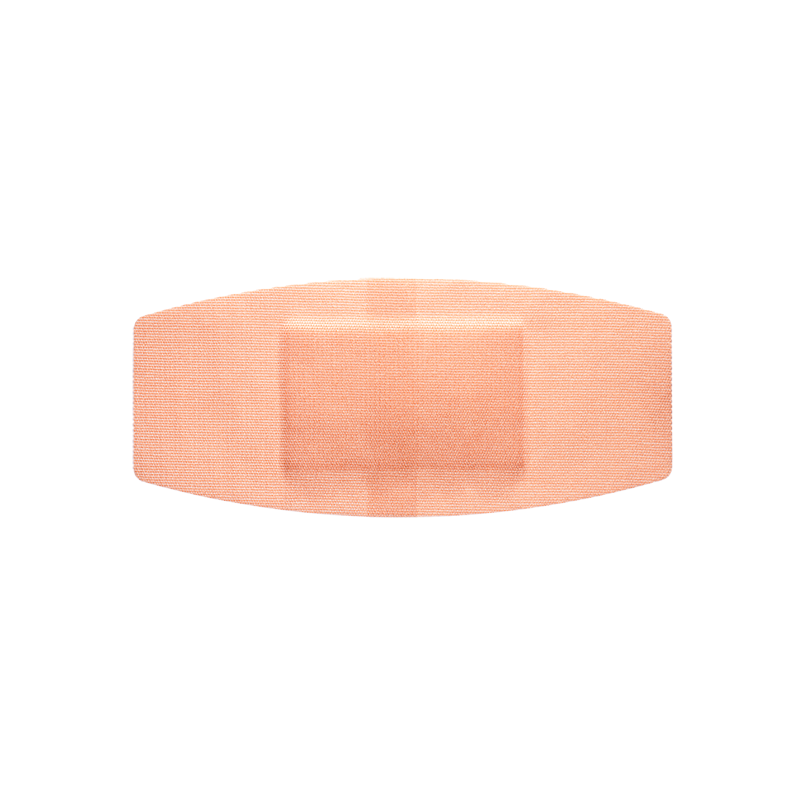 Dynarex Adhesive Fabric Bandages - Sterile