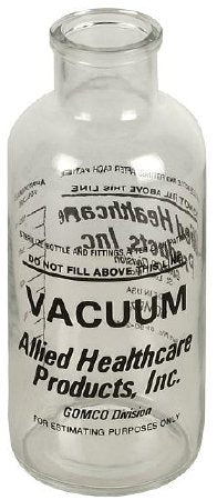 ALLIED-01-90-2675 BOTELLA COLECTIVA DE 600 ML SOLAMENTE