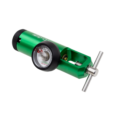 Dynarex CGA Oxygen Regulator