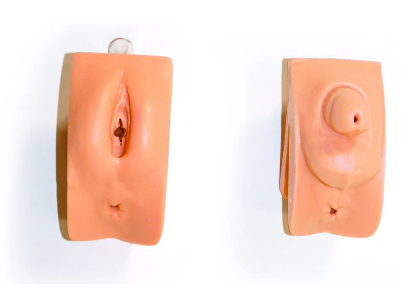 Laerdal Genitalia Kit Nursing