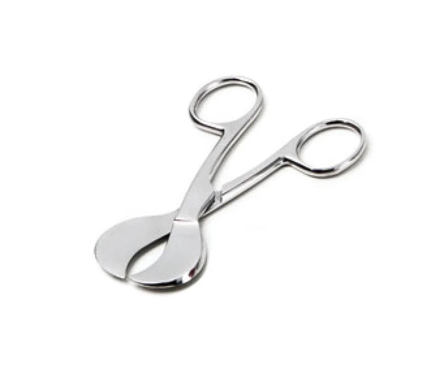 ADC 3656 Umbilical Cord Scissors 4"