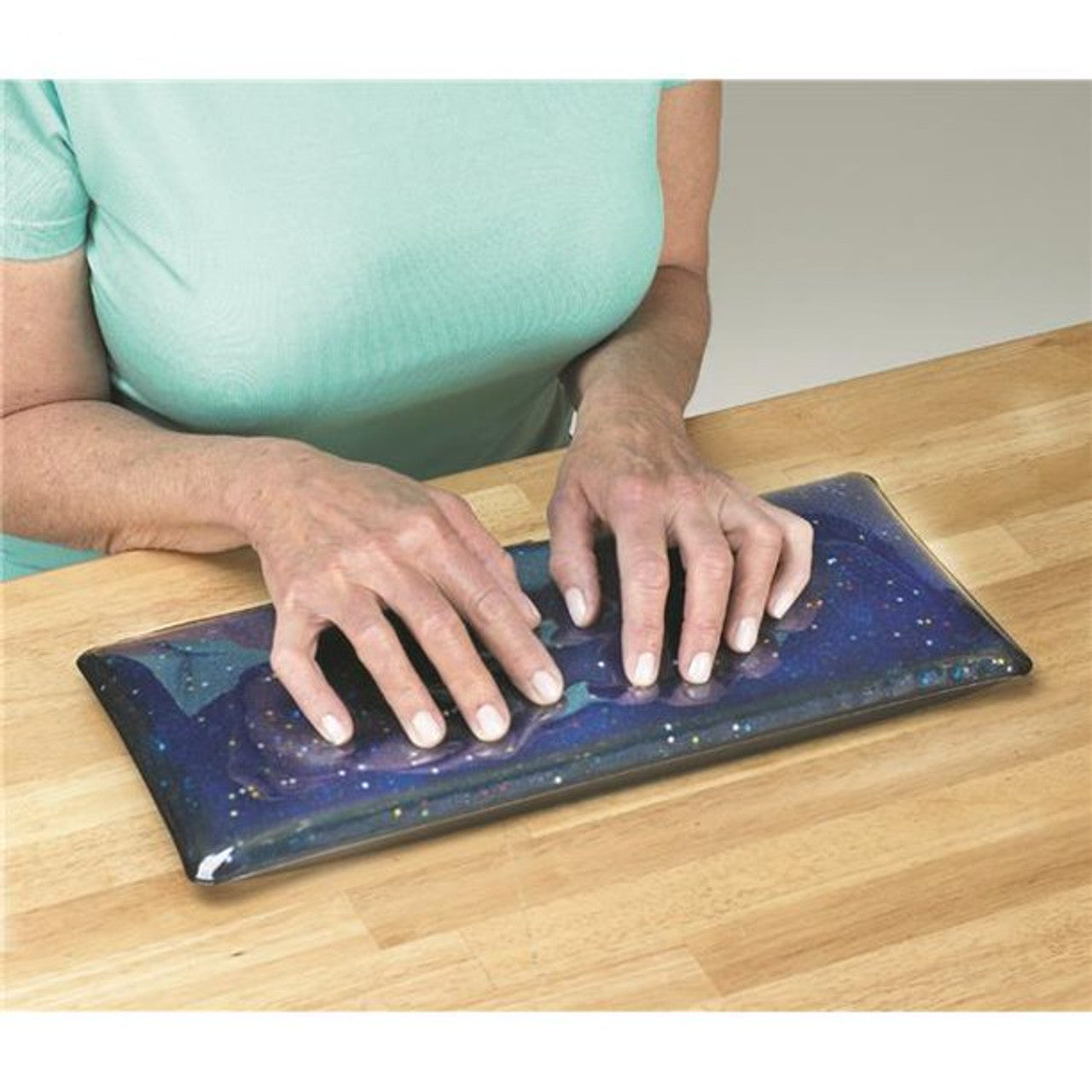Skil Care 912420 Sensory Stimulation Gel Pad
