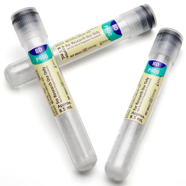 BD P800 Blood Collection Tube