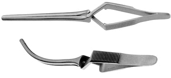 Aspen Surgical Clamps