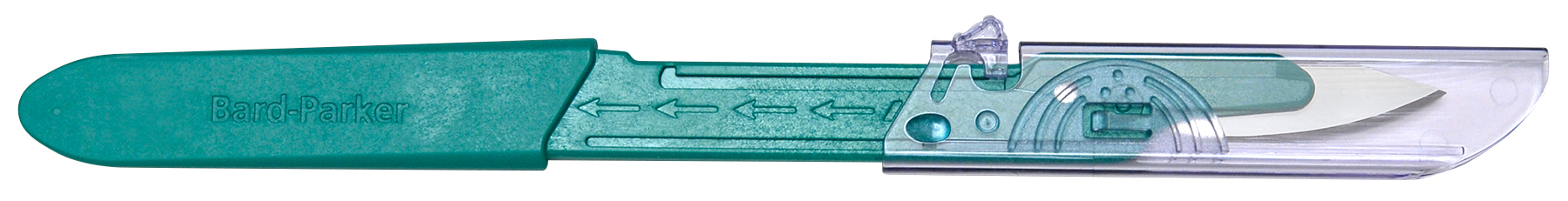 Aspen Surgical Bard-Parker® Protected Disposable Scalpels
