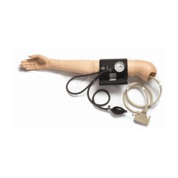 Entrenador de presión arterial SimPad LAERDAL-375-42050 (se requiere el sistema SimPad Plus para su funcionamiento)