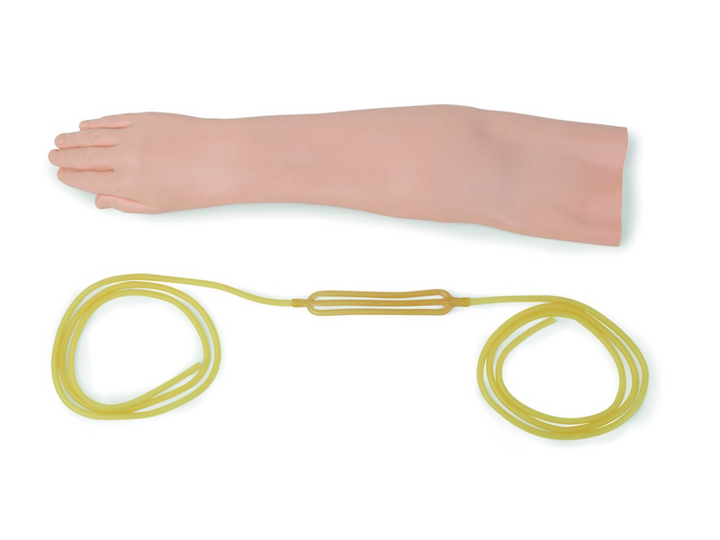 Laerdal Skin/Vein Set; Pedi Mv