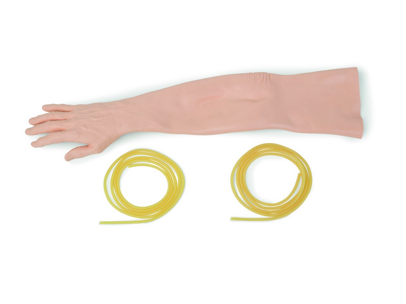 Laerdal Set; Skin-Artery