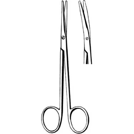 Sklar Merit Metzenbaum Dissecting Scissors