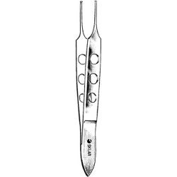 Sklar-66-1930 Harmon Fixation Forceps, 1/ea