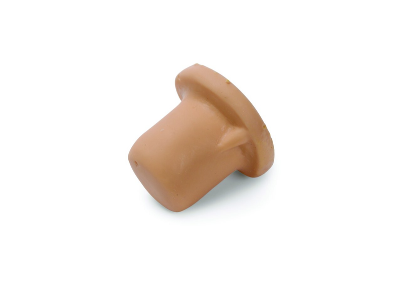 Laerdal-380471 Plug; Abd-Adlt/Pedi-Std 1/Ea