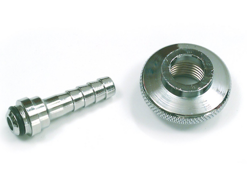Laerdal-381201 Kit; Jet Vent Adapter 1/Ea