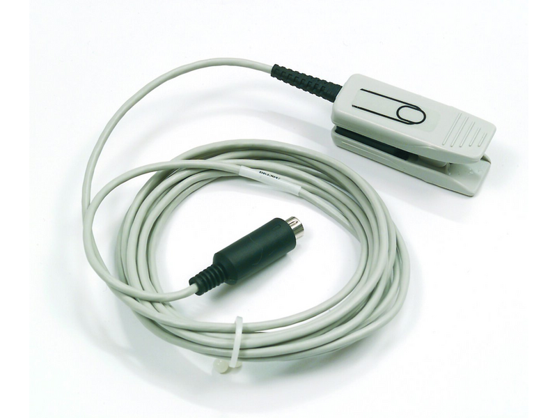 Laerdal-381300 Cable; Pulse Oximetry 1/Ea