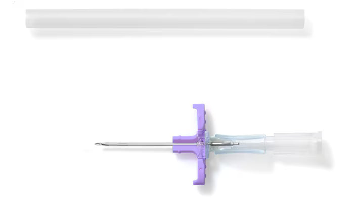 BD Introsyte-N™ Conventional Extended Dwell Catheters