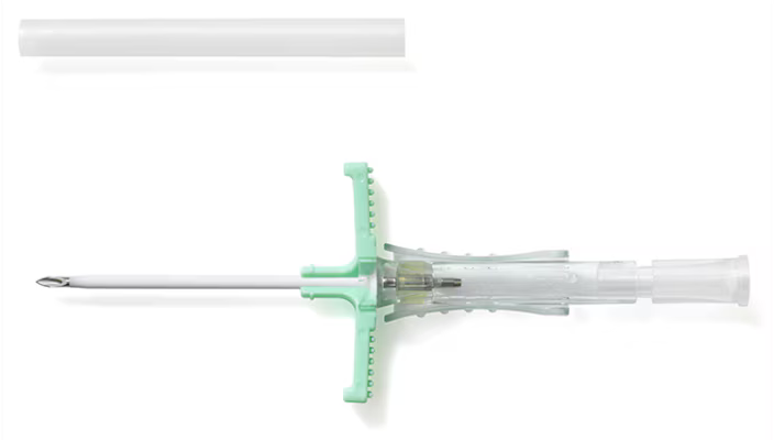 BD Introsyte™ Conventional Extended Dwell Catheters
