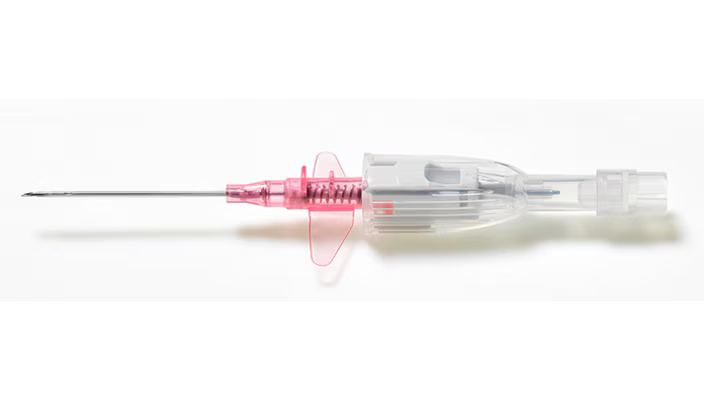 BD Cathena™ Safety Iv Catheter