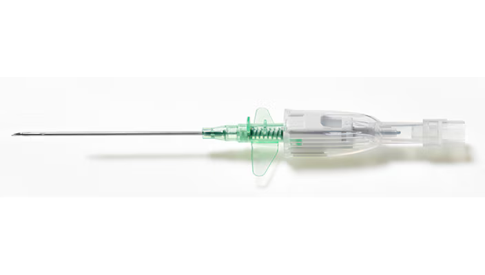 BD Cathena™ Safety Iv Catheter