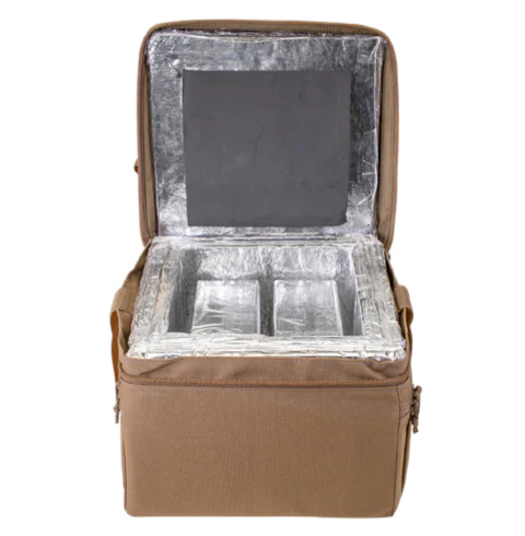 Safeguard Medical-39-450 BloodBoxx™ Basic Nesting System