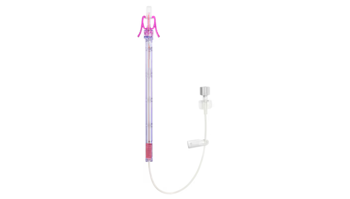BD Pivo Pro Needle-Free Blood Collection