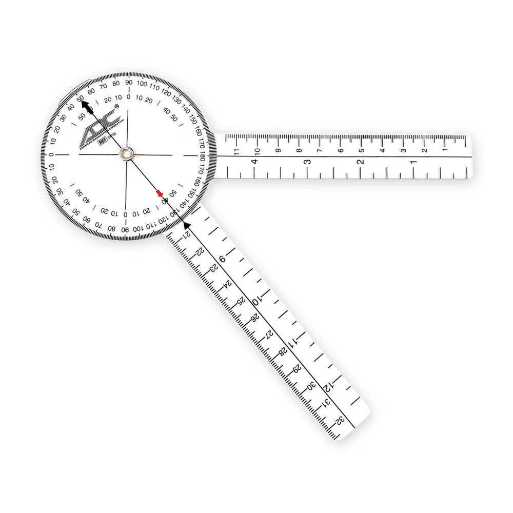 ADC Goniometer (1 Each)