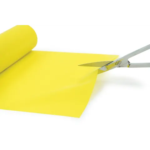 Sharn/Marketlab Scissor Testing Material