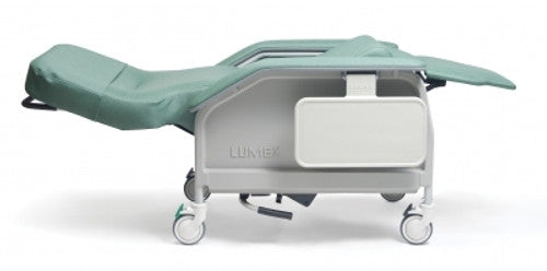 Graham Field Lumex Deluxe Clinical Care Recliner Chair FR566G Series