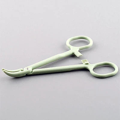 Sklar Plastic Hemostatic Forceps