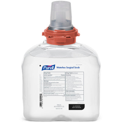 Gojo PURELL® Surgical Scrub