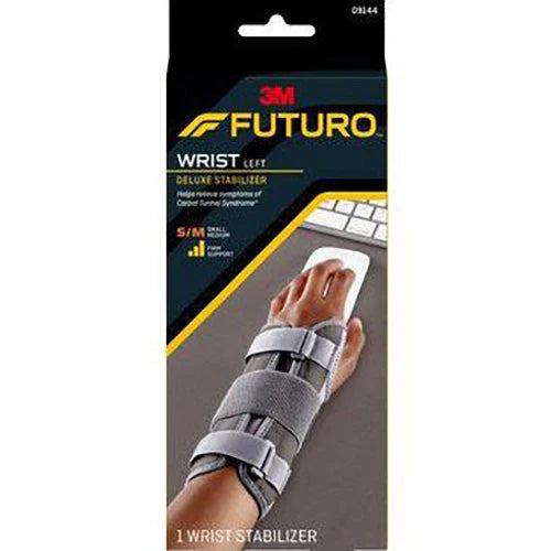 3M™ PSD FUTURO™ DELUXE WRIST STABILIZER
