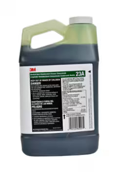 3M™ PSD DISINFECTANT CLEANER