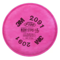 3M™ PSD VERSAFLO™ ACCESSORIES
