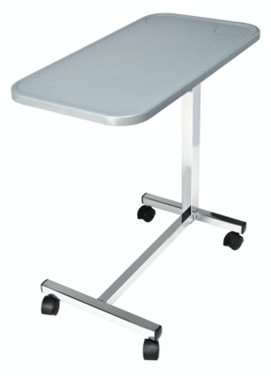 Graham Field Composite Overbed Table