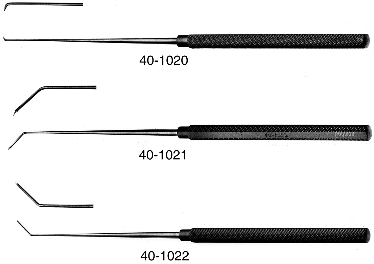 Aspen Surgical Knife & Accessories