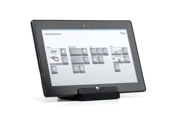Laerdal-400-09201 Patient Monitor Instructor Tablet-PC