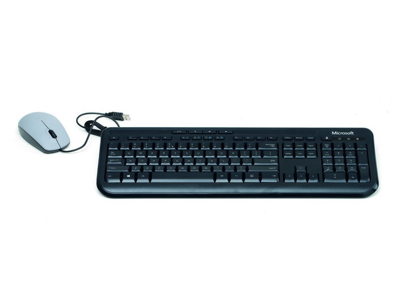 Laerdal-400-20050 Keyboard+Mouse Usb (Ie) 1/Ea