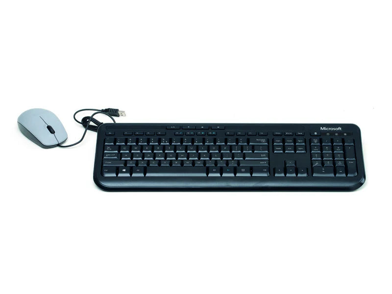 Laerdal-400-20050 Keyboard+Mouse Usb (Ie) 1/Ea