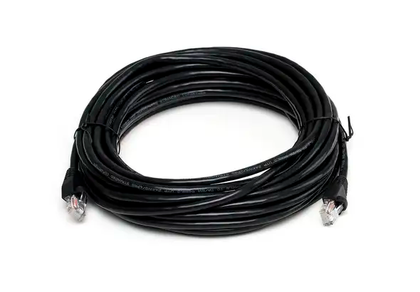 Laerdal-400-20350 Ethernet Cable 10M 1/Ea