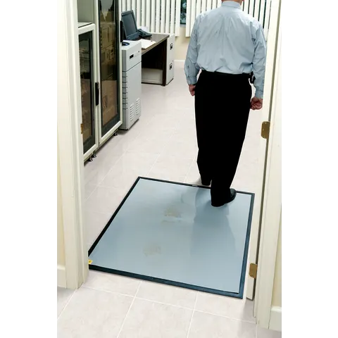 Marketlab Clean Stride Single Frame Mat