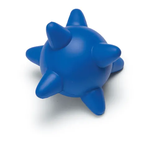 Marketlab-4009 Phlebotomy Grips, Blue • 3.75"Dia, 3/pk