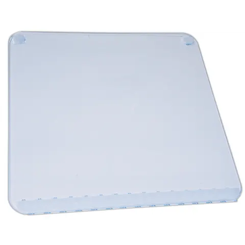 Cone Instruments/Marketlab-40100 X-Ray Bucky Protector • 19"W x 19"L, Each